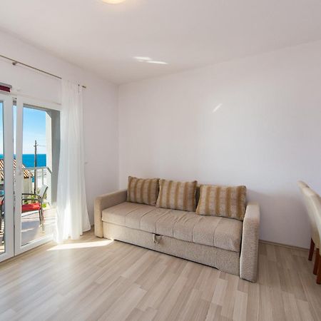 Apartments By The Sea Brist, Makarska - 11078 Chambre photo