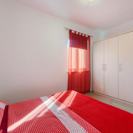 Apartments By The Sea Brist, Makarska - 11078 Chambre photo