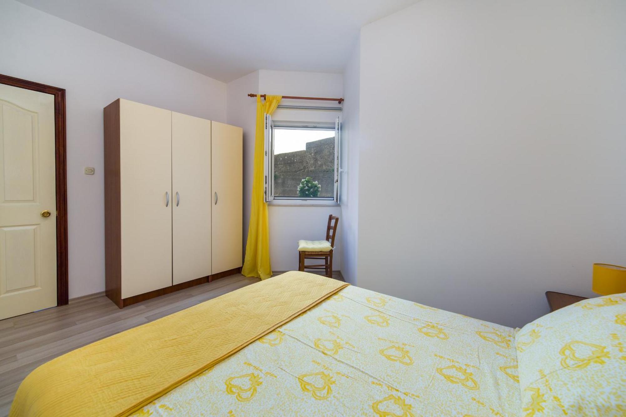 Apartments By The Sea Brist, Makarska - 11078 Chambre photo